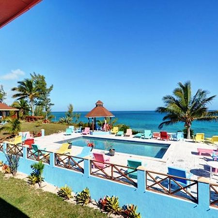 Unique Village Palmetto Point Extérieur photo