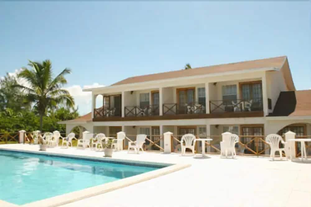 Unique Village Palmetto Point Extérieur photo