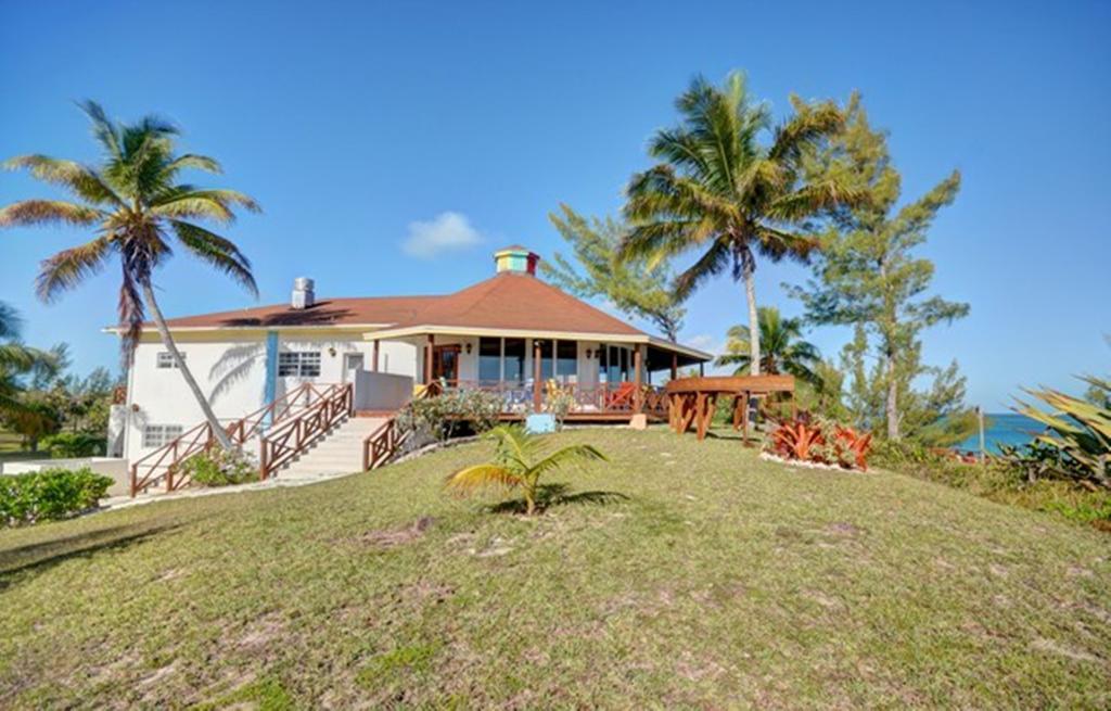 Unique Village Palmetto Point Extérieur photo
