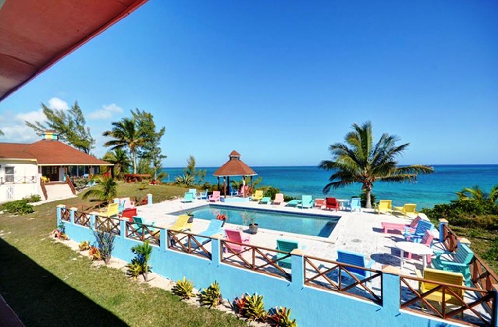 Unique Village Palmetto Point Extérieur photo