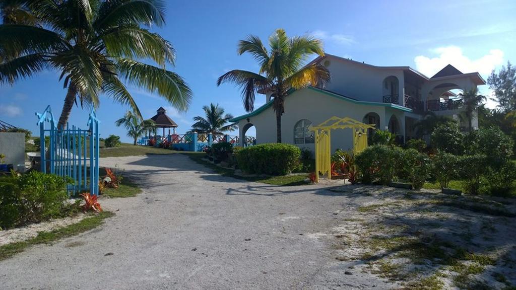 Unique Village Palmetto Point Extérieur photo