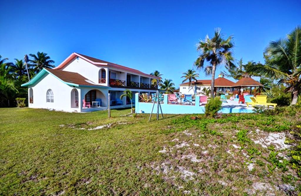 Unique Village Palmetto Point Extérieur photo