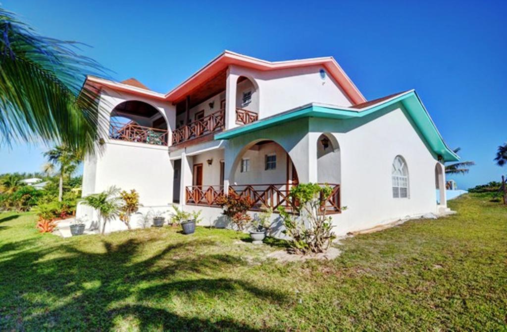 Unique Village Palmetto Point Extérieur photo