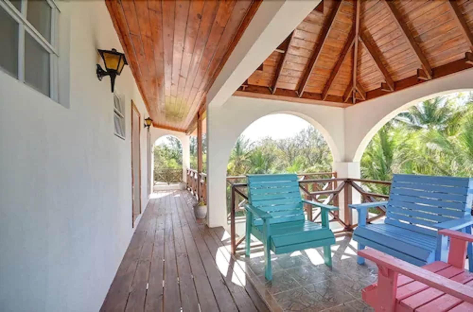 Unique Village Palmetto Point Extérieur photo