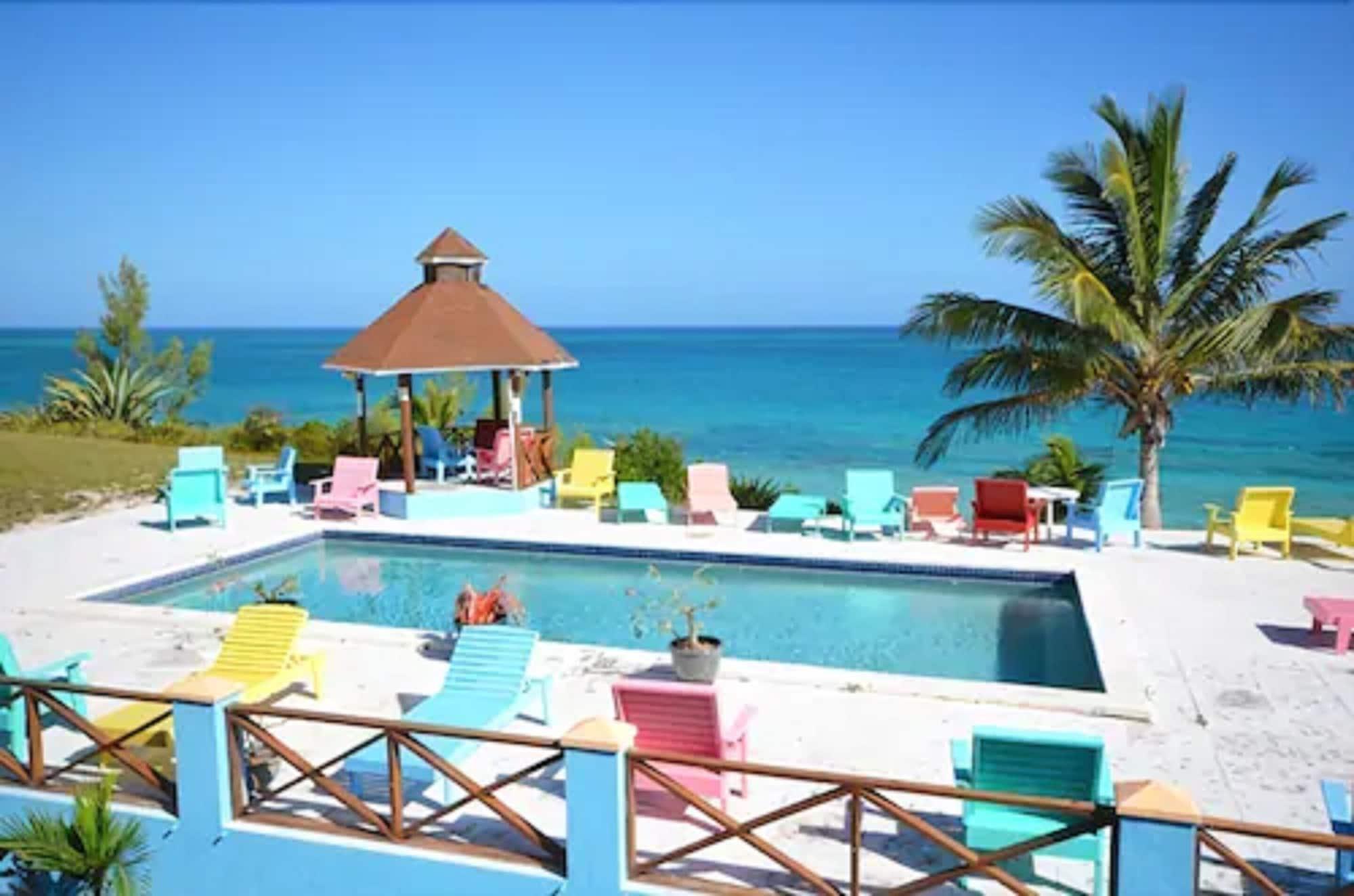 Unique Village Palmetto Point Extérieur photo