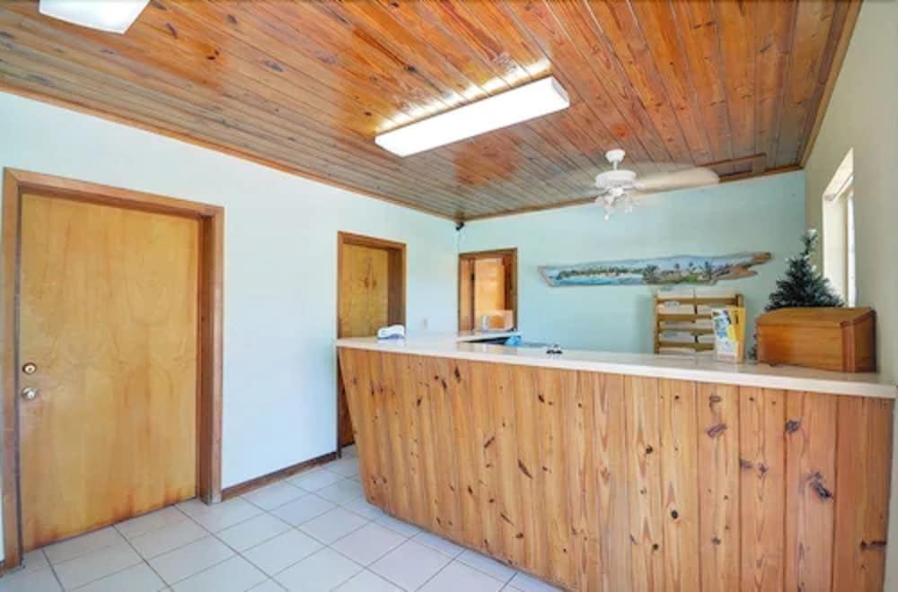 Unique Village Palmetto Point Extérieur photo