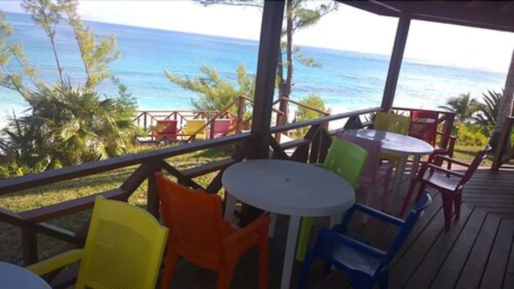 Unique Village Palmetto Point Extérieur photo