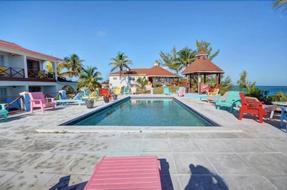 Unique Village Palmetto Point Extérieur photo