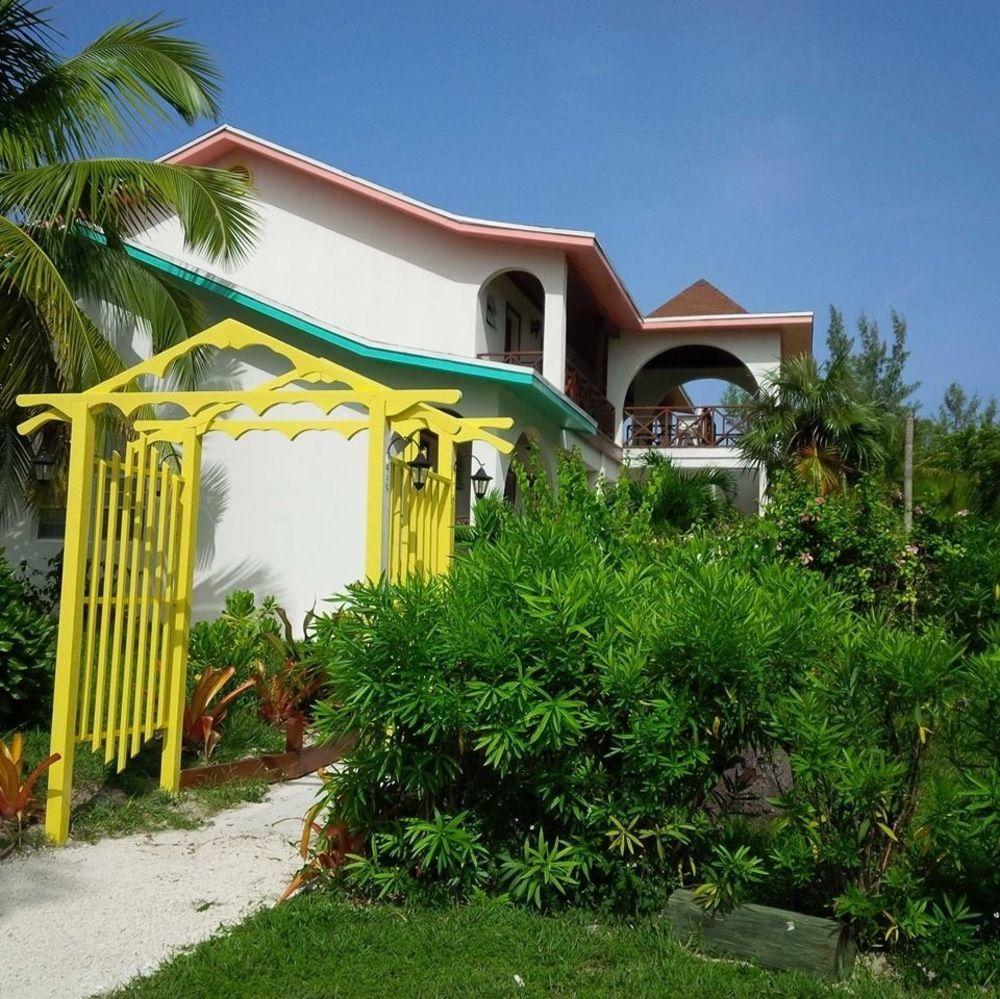 Unique Village Palmetto Point Extérieur photo