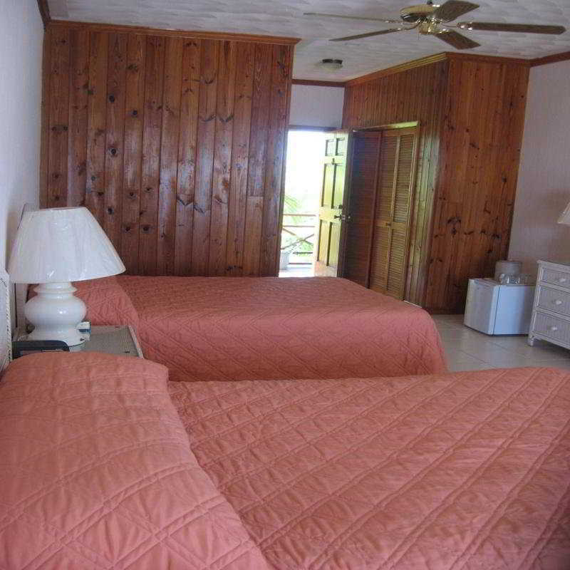 Unique Village Palmetto Point Extérieur photo