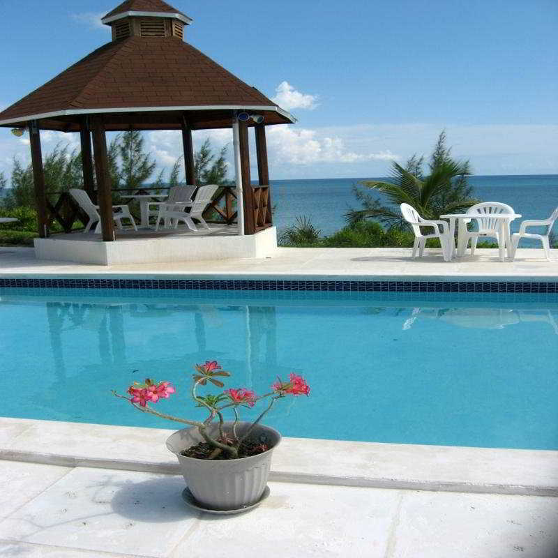 Unique Village Palmetto Point Extérieur photo