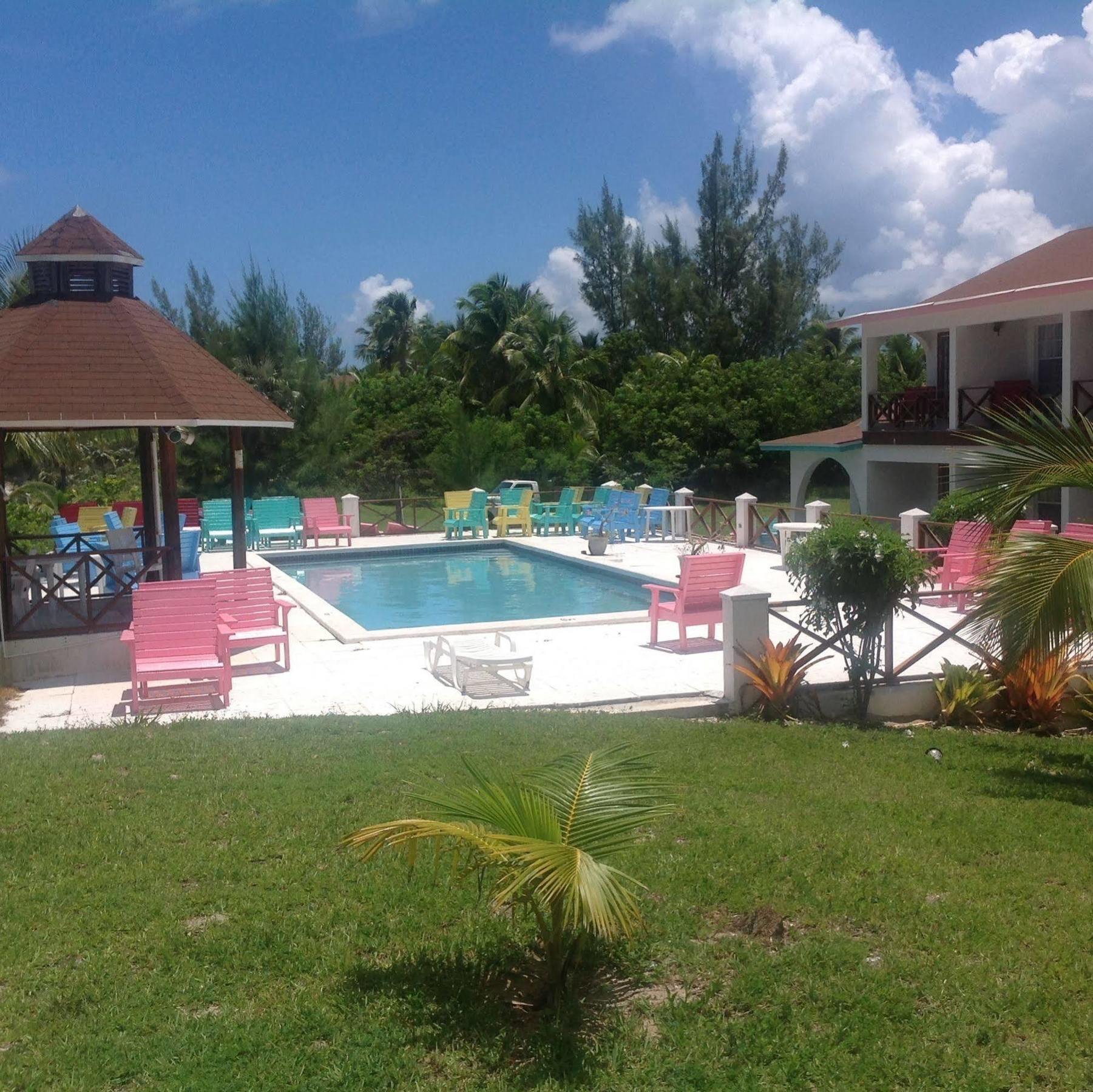 Unique Village Palmetto Point Extérieur photo