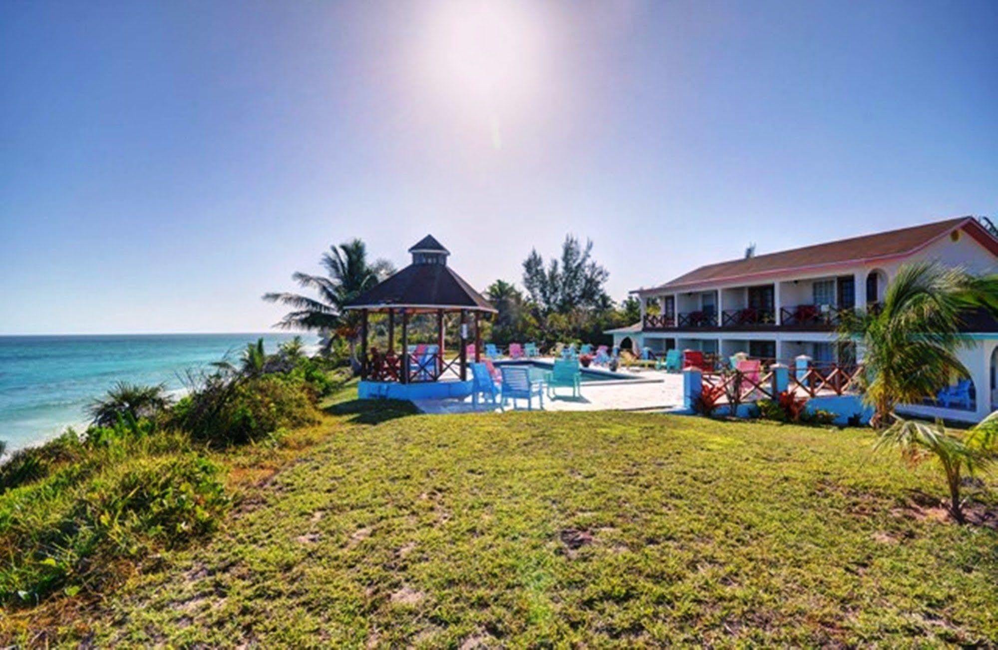 Unique Village Palmetto Point Extérieur photo